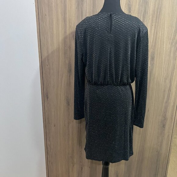 Kaffe Ellie Jersey Dress - Picture 10 of 13